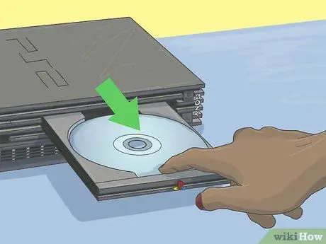 Устранение неполадок PS2 Шаг 13 Устранение неполадок PS2 Шаг 13