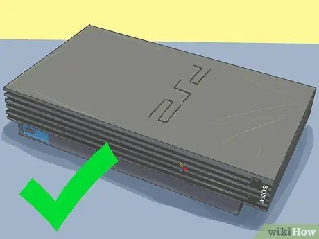 Устранение неполадок на PS2 Шаг 15 Устранение неполадок на PS2 Шаг 15