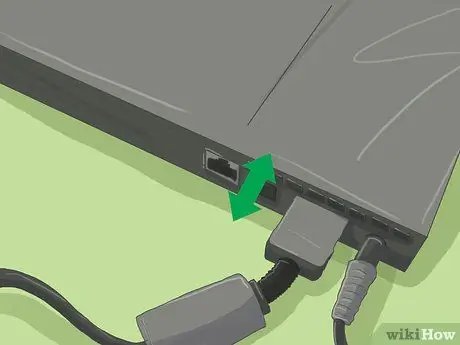 Устранение неполадок PS2 Шаг 5 Устранение неполадок PS2 Шаг 5