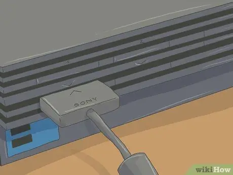 Устранение неполадок PS2 Шаг 6 Устранение неполадок PS2 Шаг 6