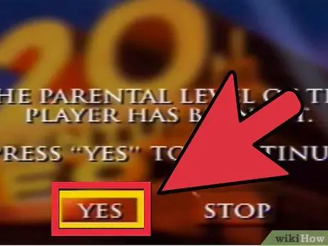 Сброс пароля на PS2 Шаг 1 Сброс пароля на PS2 Шаг 1