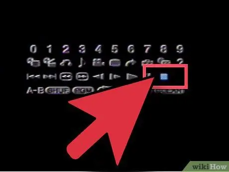 Сбросьте пароль на PS2 Шаг 4 Сбросьте пароль на PS2 Шаг 4