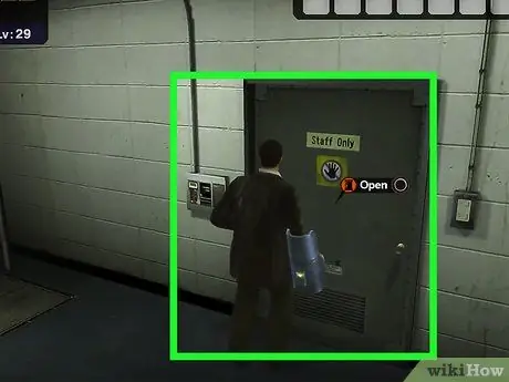 Получите настоящий мегабастер на Deadrising, шаг 10 Получите настоящий мегабастер на Deadrising, шаг 10