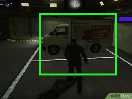 Получите настоящий мегабастер на Deadrising, шаг 5 Получите настоящий мегабастер на Deadrising, шаг 5
