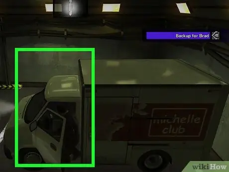 Получите настоящий мегабастер на Deadrising, шаг 6 Получите настоящий мегабастер на Deadrising, шаг 6