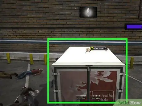Получите настоящий мегабастер на Deadrising Step 7 Получите настоящий мегабастер на Deadrising Step 7