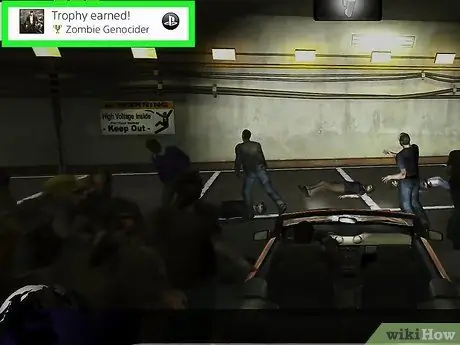 Получите настоящий мегабастер на Deadrising Step 8 Получите настоящий мегабастер на Deadrising Step 8