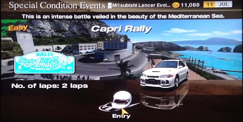 Как легко получить деньги в Gran Turismo 4: 7 шагов (с изображениями)