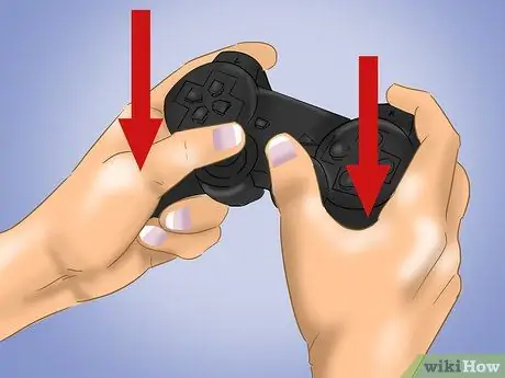 Исправление аналоговых джойстиков на контроллере Dual Shock 2 для PS2 Шаг 1 Исправление аналоговых джойстиков на контроллере Dual Shock 2 для PS2 Шаг 1