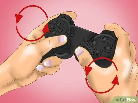 Исправление аналоговых джойстиков на контроллере Dual Shock 2 для PS2 Шаг 2 Исправление аналоговых джойстиков на контроллере Dual Shock 2 для PS2 Шаг 2