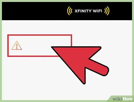 Подключите Xbox 360 к точке доступа Wi-Fi XFINITY Шаг 5 Подключите Xbox 360 к точке доступа Wi-Fi XFINITY Шаг 5