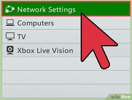 Подключите Xbox 360 к точке доступа Wi-Fi XFINITY Шаг 6 Подключите Xbox 360 к точке доступа Wi-Fi XFINITY Шаг 6