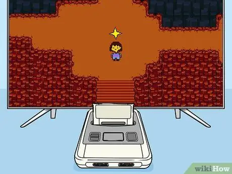 Очистка игрового картриджа Шаг 10 Очистка игрового картриджа Шаг 10