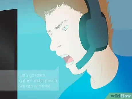 Играть в Xbox Live Шаг 11 Играть в Xbox Live Шаг 11
