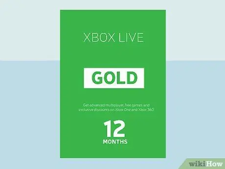 Играть в Xbox Live, шаг 2 Играть в Xbox Live, шаг 2