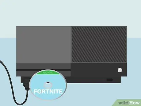 Играть в Xbox Live Шаг 4 Играть в Xbox Live Шаг 4