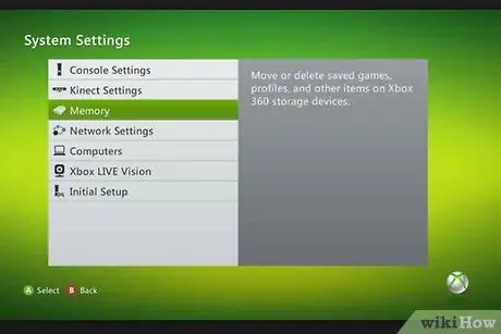 Найдите серийный номер XBox 360 Шаг 8 Найдите серийный номер XBox 360 Шаг 8