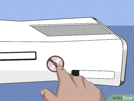 Подключите Xbox к Интернету Шаг 4 Подключите Xbox к Интернету Шаг 4
