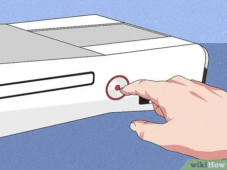 Подключите Xbox к Интернету Шаг 6 Подключите Xbox к Интернету Шаг 6
