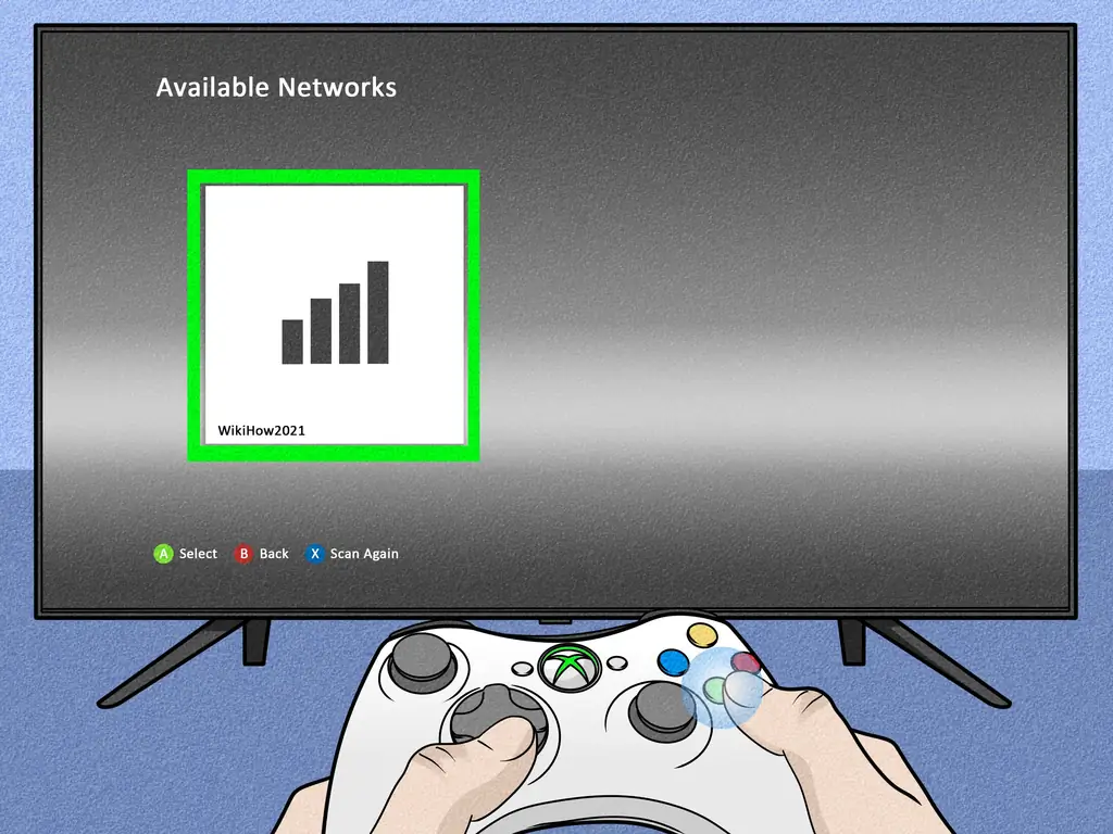 3 способа подключить Xbox к Интернету