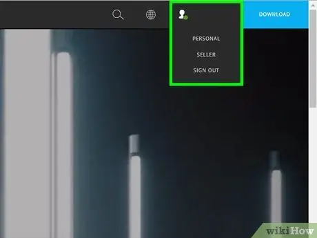 Войдите в Epic Games на Xbox Шаг 2 Войдите в Epic Games на Xbox Шаг 2