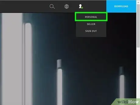 Войдите в Epic Games на Xbox Шаг 3 Войдите в Epic Games на Xbox Шаг 3