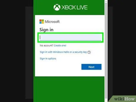 Войдите в Epic Games на Xbox. Шаг 7 Войдите в Epic Games на Xbox. Шаг 7
