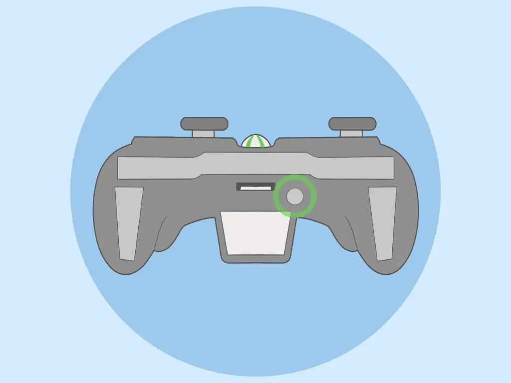 Простые способы подключения второго контроллера к Xbox 360: 6 шагов