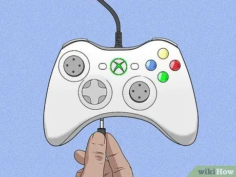 Настройка микрофона для Xbox Шаг 7 Настройка микрофона для Xbox Шаг 7