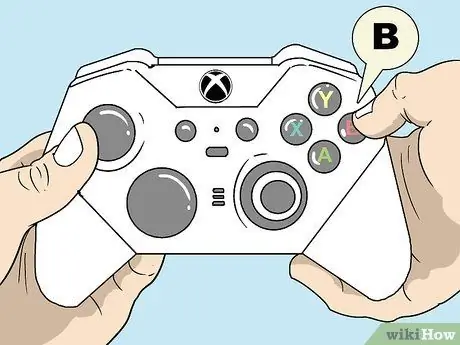 Подключите Kinect к Xbox One S Шаг 11 Подключите Kinect к Xbox One S Шаг 11