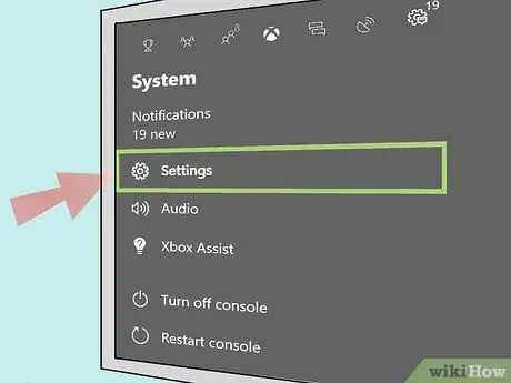 Подключите Kinect к Xbox One S Шаг 8 Подключите Kinect к Xbox One S Шаг 8