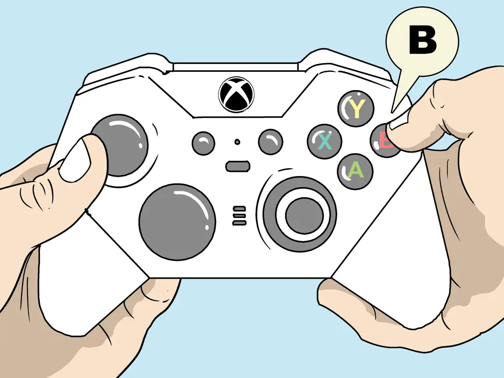 Как подключить Kinect к Xbox One S: 11 шагов (с изображениями)