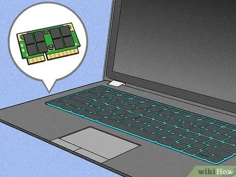 Используйте свой ноутбук в качестве беспроводного адаптера Xbox Шаг 1 Используйте свой ноутбук в качестве беспроводного адаптера Xbox Шаг 1