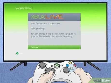 Используйте свой ноутбук в качестве беспроводного адаптера Xbox Шаг 5 Используйте свой ноутбук в качестве беспроводного адаптера Xbox Шаг 5