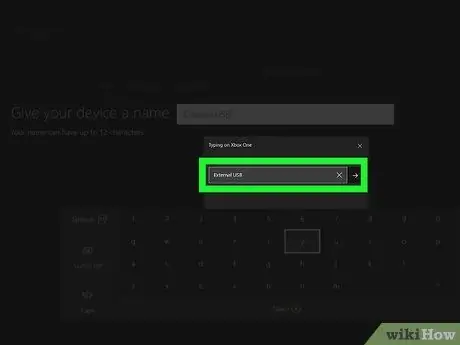 Расширьте память на Xbox One, шаг 11 Расширьте память на Xbox One, шаг 11