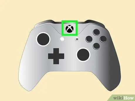 Расширьте память на Xbox One, шаг 4 Расширьте память на Xbox One, шаг 4