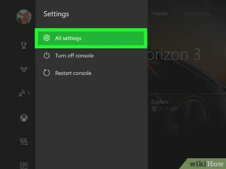 Расширьте память на Xbox One, шаг 6 Расширьте память на Xbox One, шаг 6