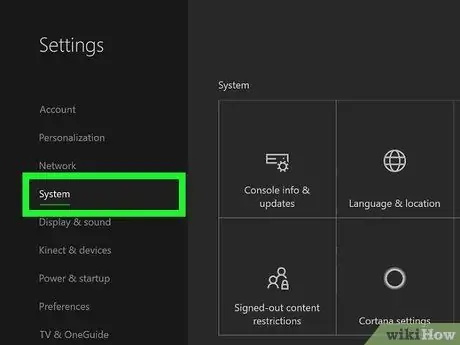 Расширьте память на Xbox One, шаг 7 Расширьте память на Xbox One, шаг 7