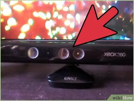 Доступ к изображениям Kinect Шаг 2 Доступ к изображениям Kinect Шаг 2