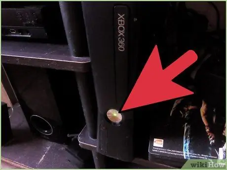 Доступ к изображениям Kinect Шаг 3 Доступ к изображениям Kinect Шаг 3