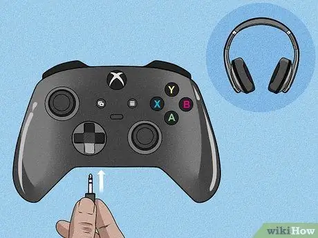 Трансляция с Xbox Series X или S Шаг 7 Трансляция с Xbox Series X или S Шаг 7