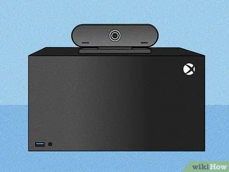 Трансляция с Xbox Series X или S Шаг 8 Трансляция с Xbox Series X или S Шаг 8