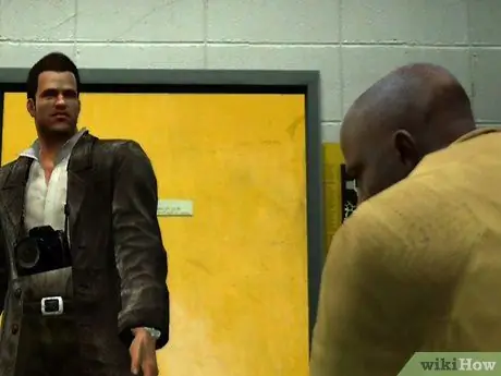 Легко повышайте уровень в Dead Rising Step 13 Легко повышайте уровень в Dead Rising Step 13