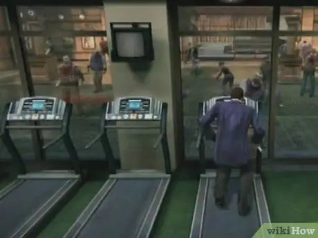 Легко повышайте уровень в Dead Rising Step 15 Легко повышайте уровень в Dead Rising Step 15