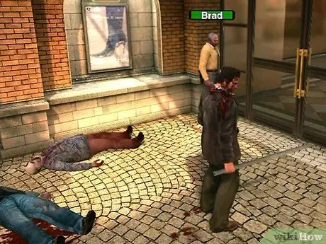 Легко повышайте уровень в Dead Rising Step 4 Легко повышайте уровень в Dead Rising Step 4