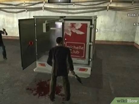 Легко повышайте уровень в Dead Rising Step 9 Легко повышайте уровень в Dead Rising Step 9
