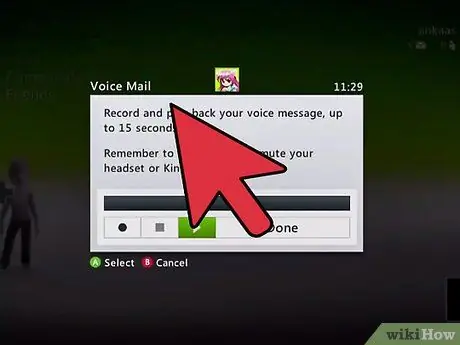 Подружитесь на XBOX Live Шаг 10 Подружитесь на XBOX Live Шаг 10