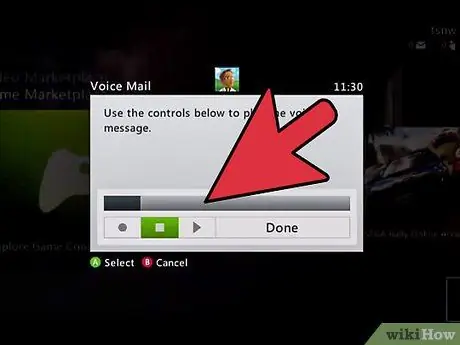Подружитесь на XBOX Live Шаг 18 Подружитесь на XBOX Live Шаг 18