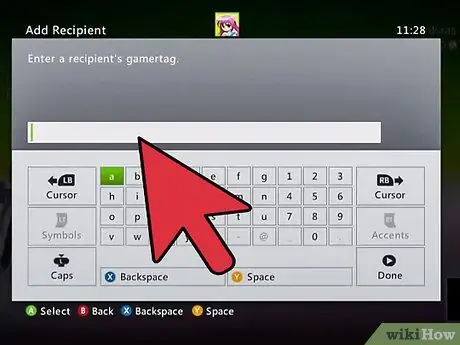 Заводите друзей на XBOX Live, шаг 3 Заводите друзей на XBOX Live, шаг 3
