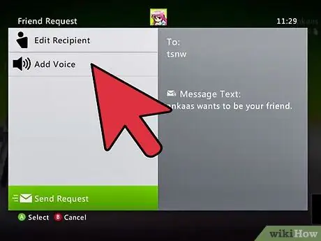 Заводите друзей на XBOX Live, шаг 4 Заводите друзей на XBOX Live, шаг 4